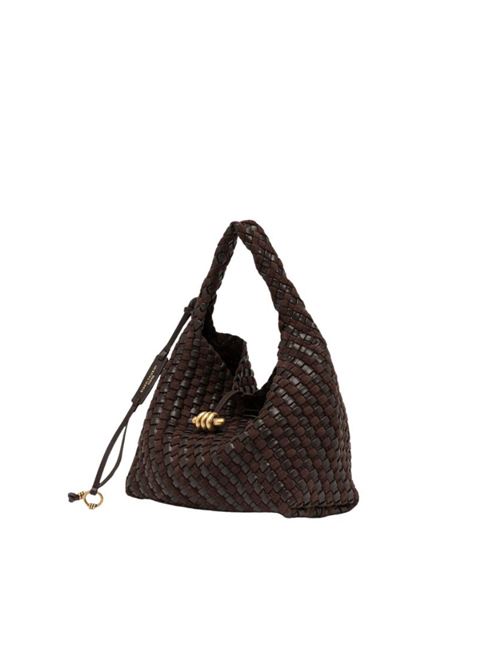 Aurelie borsa a mano GIANNI CHIARINI | BS12065COMMWPLINT2107